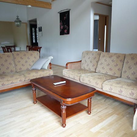 Etupirika Apartment คุตชาน ภายนอก รูปภาพ