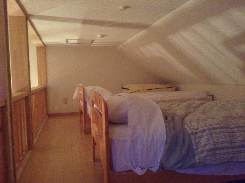 Etupirika Apartment คุตชาน ภายนอก รูปภาพ