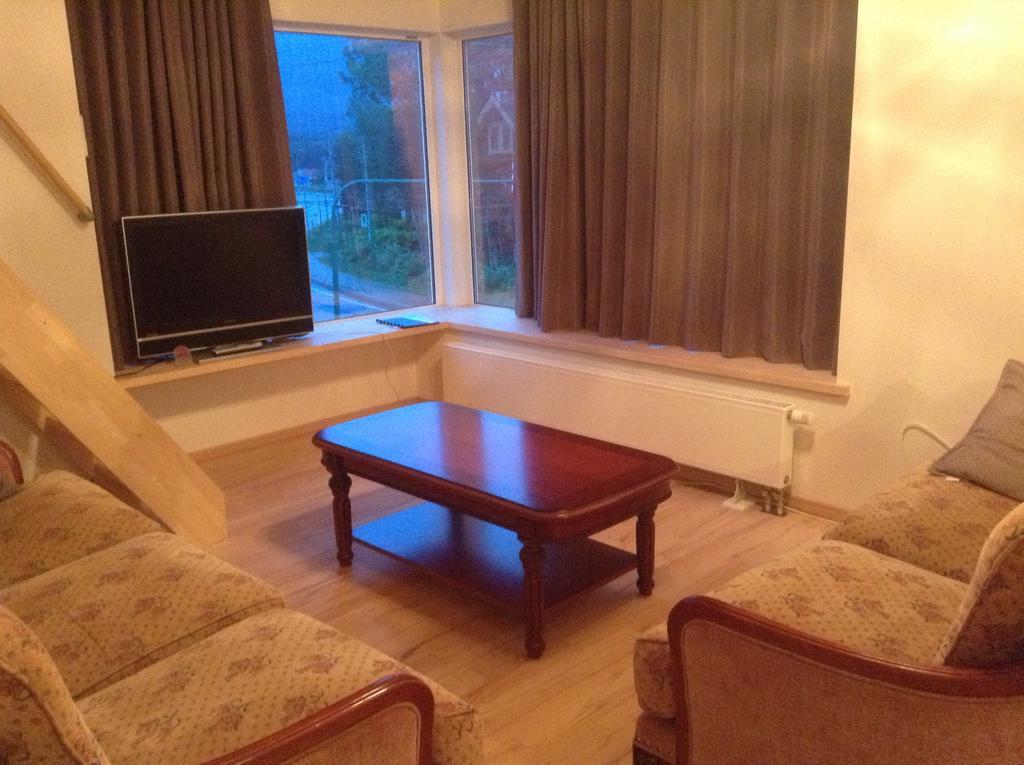 Etupirika Apartment คุตชาน ห้อง รูปภาพ