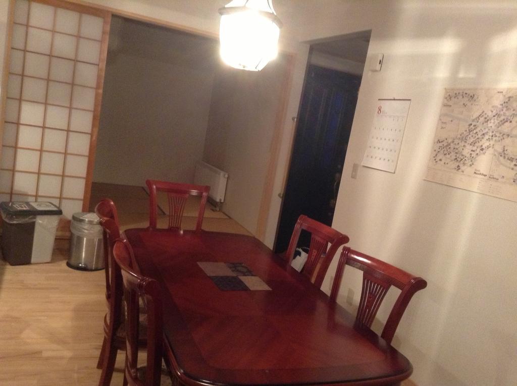 Etupirika Apartment คุตชาน ห้อง รูปภาพ