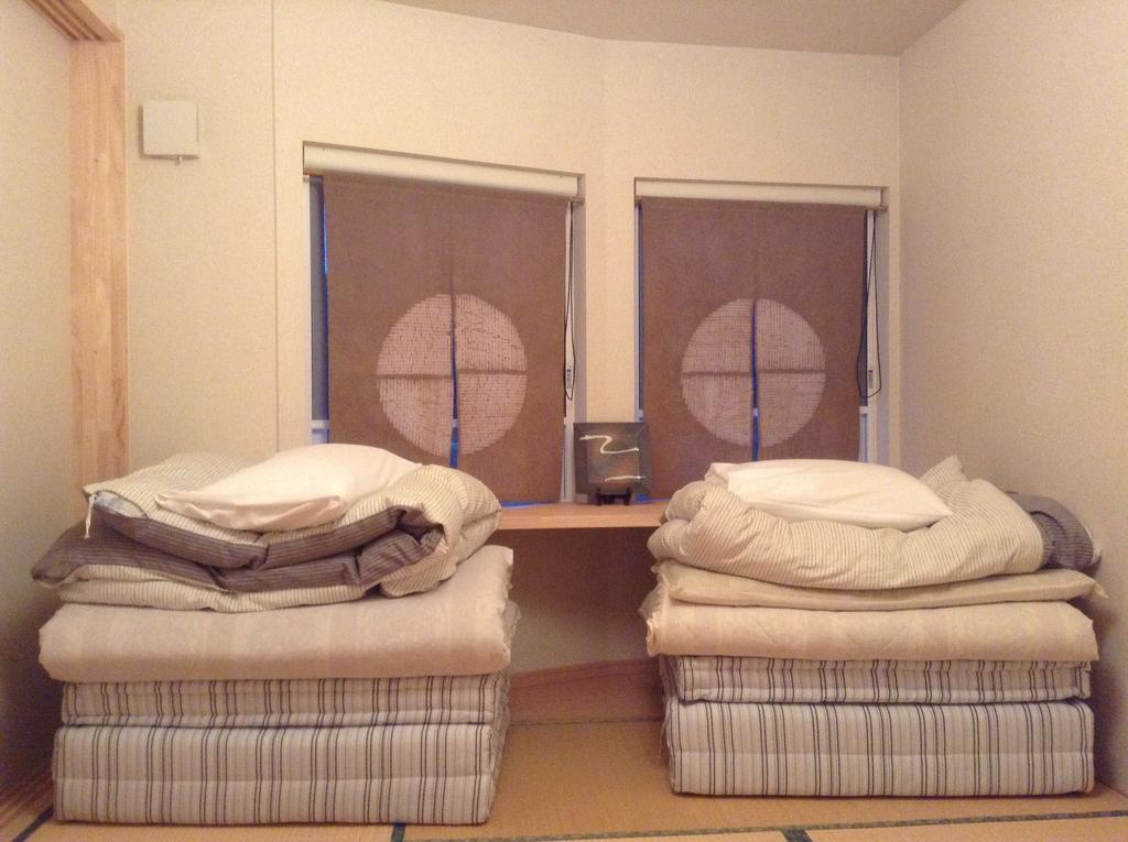 Etupirika Apartment คุตชาน ห้อง รูปภาพ