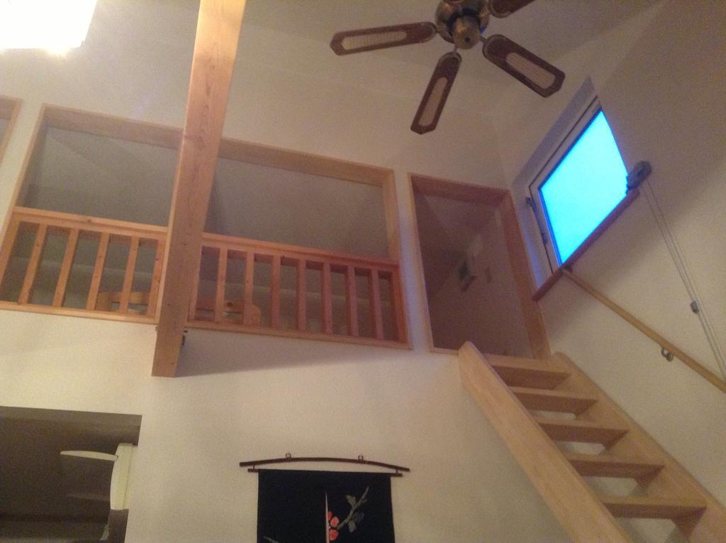 Etupirika Apartment คุตชาน ภายนอก รูปภาพ