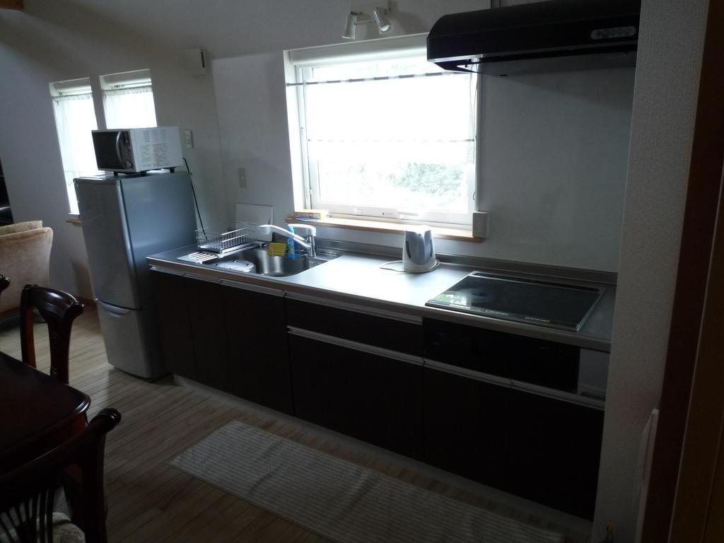 Etupirika Apartment คุตชาน ภายนอก รูปภาพ