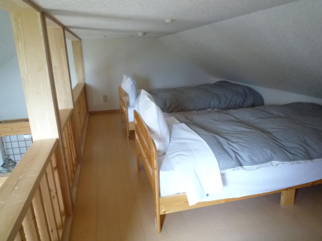 Etupirika Apartment คุตชาน ภายนอก รูปภาพ