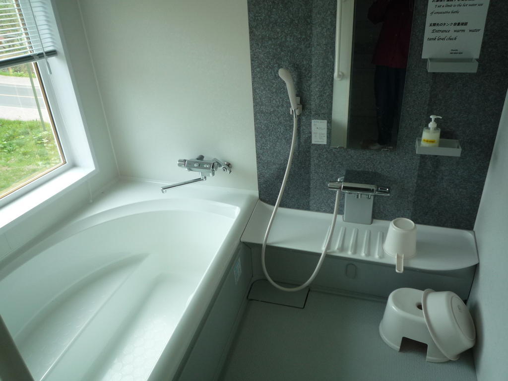 Etupirika Apartment คุตชาน ภายนอก รูปภาพ