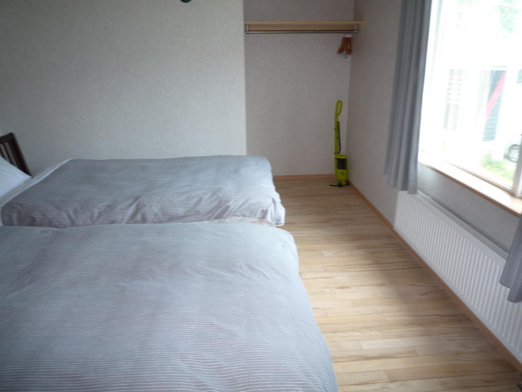 Etupirika Apartment คุตชาน ภายนอก รูปภาพ