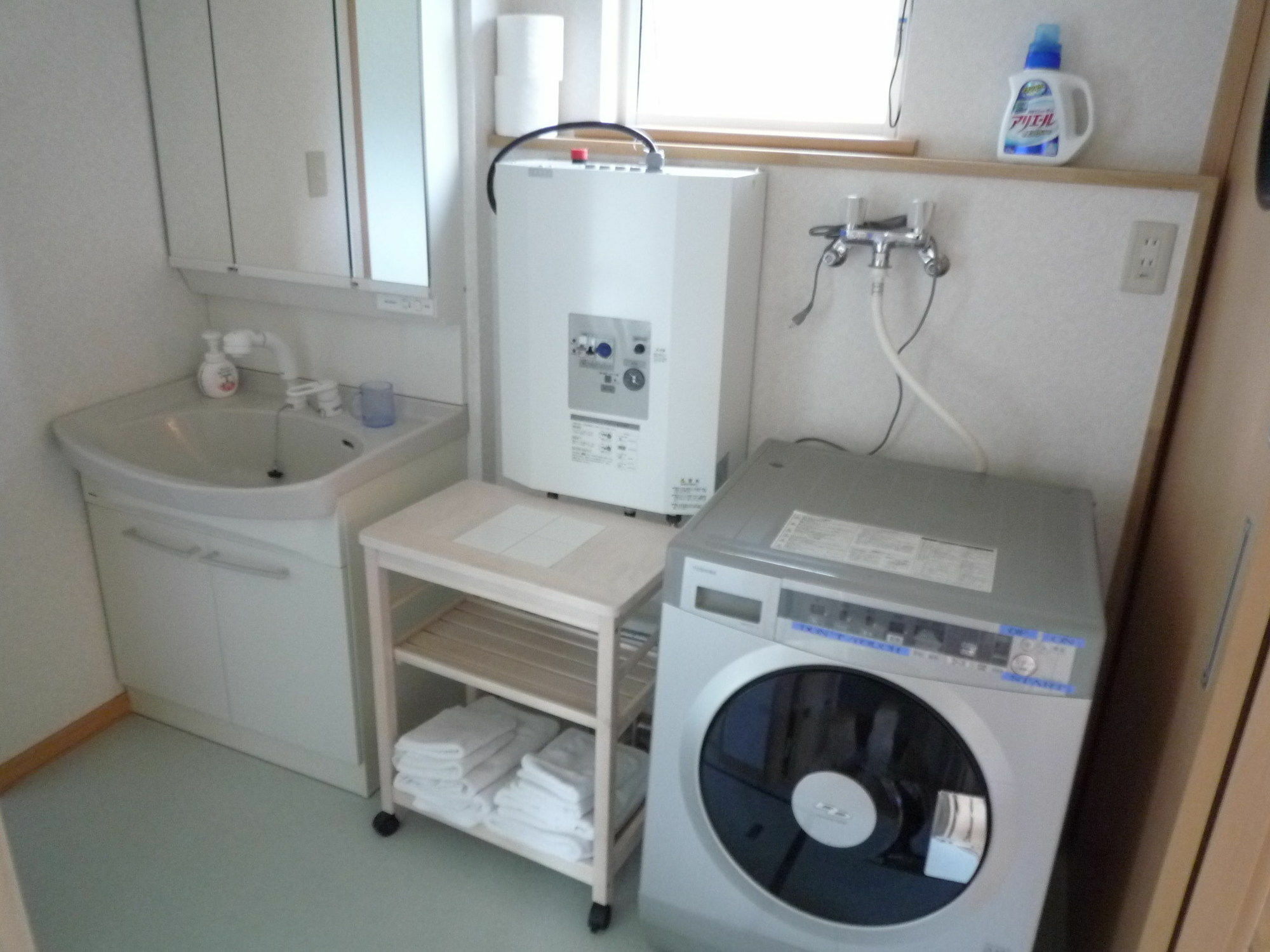 Etupirika Apartment คุตชาน ภายนอก รูปภาพ