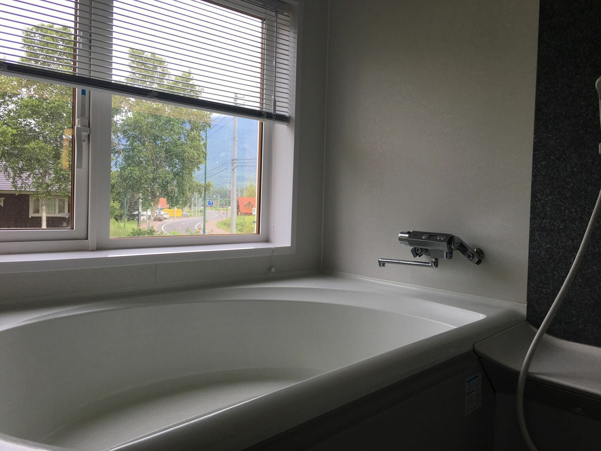 Etupirika Apartment คุตชาน ภายนอก รูปภาพ