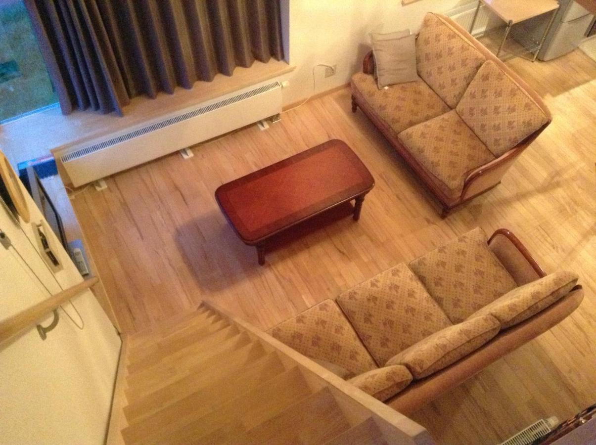 Etupirika Apartment คุตชาน ห้อง รูปภาพ