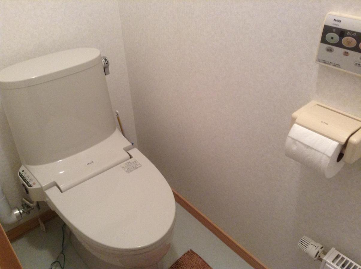 Etupirika Apartment คุตชาน ห้อง รูปภาพ