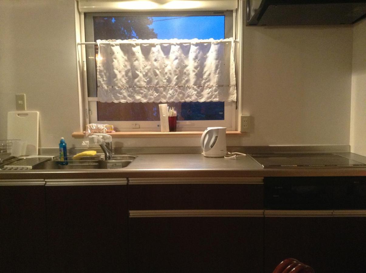 Etupirika Apartment คุตชาน ห้อง รูปภาพ